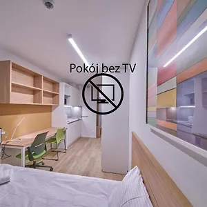 Apartahotel Collegia