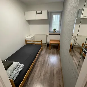 Hostel Kwatera Prywatna, Poznań