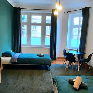Hostel Stacja Jezyce, Poznań