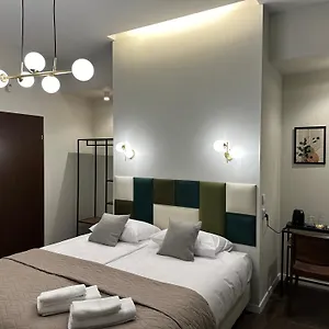 Aparthotel Expo
