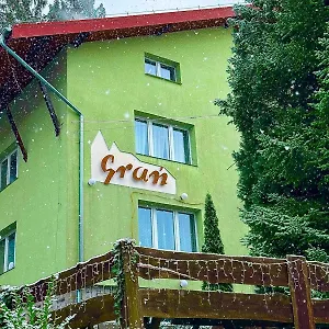 Grań , Karpacz Polska