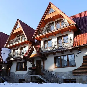 Chaber , Zakopane Polska