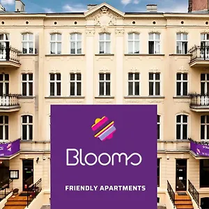 Апарт-отель Blooms - Center By Friendly