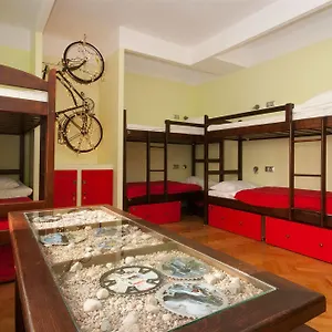 Helvetia - Private In Center And Old Town Pologne