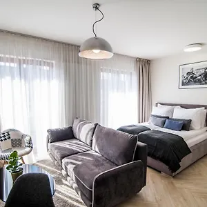 Nocleg ze śniadaniem Dominikanska 9, Poznań