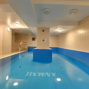 Hyrny Pologne